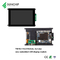 Το τοπικό LAN 4G αρρενωπό OS της BT HD WIFI ενσωμάτωσε το βιομηχανικό πίνακα RK3288 Rockchip λύσης LCD
