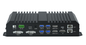 RK3588 Octa Core Edge Computing Device Media Player με υποστήριξη διπλού Gigabit Ethernet