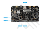 Rockchip RK3566 Development Board Android 11 Embedded ARM Board Υποστήριξη WiFi BT LAN 4G Lte