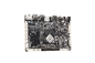 RK3288 Quad-Core Cortex-A17 Board για εμπορική οθόνη αναγνώρισης προσώπου