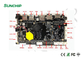 RK3568 Android Decoding Driver Integrated Board με DDR4 EMMC Wifi BT Ethernet 4G LTE