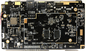 Ψηφιακός πίνακας ΒΡΑΧΙΌΝΩΝ συστημάτων σηματοδότησης LCD RK3568 αρρενωπός ενσωματωμένος μητρική κάρτα