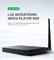 4K HD WiFi BT Ethernet RK3328 Android Media Player Box για διαφήμιση ψηφιακής σήμανσης