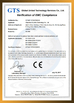 Κίνα Shenzhen Sunchip Technology Co., Ltd. Πιστοποιήσεις
