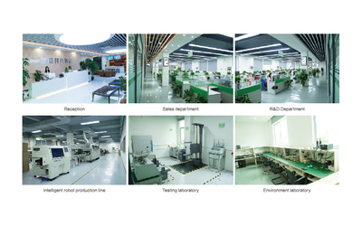 Κίνα Shenzhen Sunchip Technology Co., Ltd.