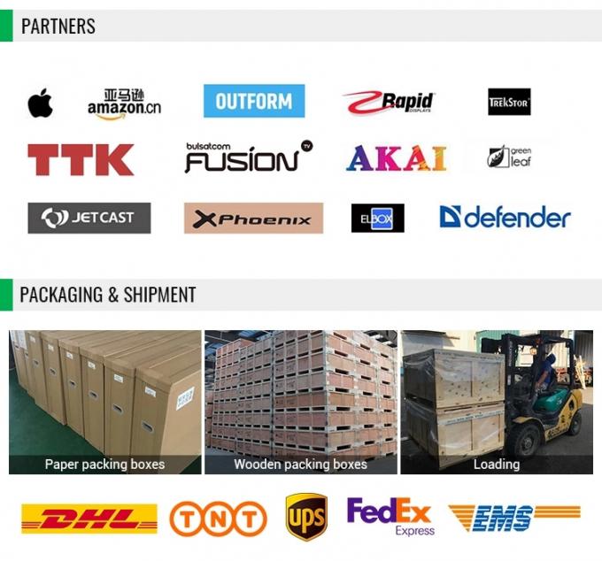 Έξυπνη Βιομηχανική Ενσωματωμένη Πλακέτα ARM με Τετραπύρηνο Chip RK3566 Android 11 Πολλαπλές Διεπαφές Οθόνης Δικτύου Πλούσιο I/O 6