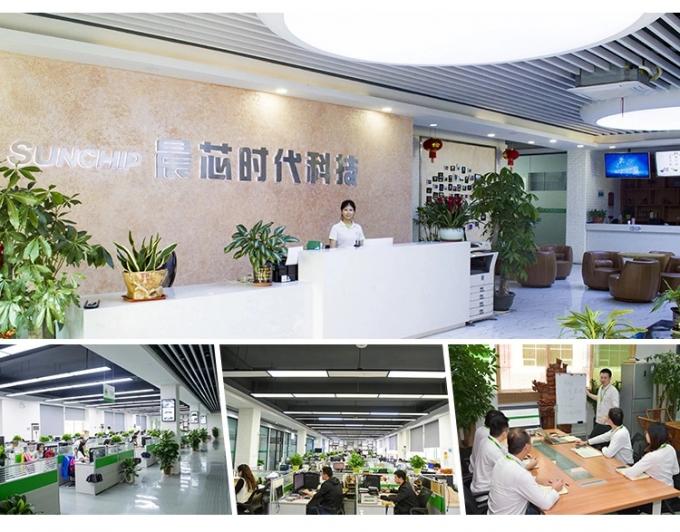 RK3588 Ενσωματωμένη πλακέτα ARM 4*Cortex-A76 και 4*Cortex-A55 πυρήνες και υποστήριξη HDMI 8K 8