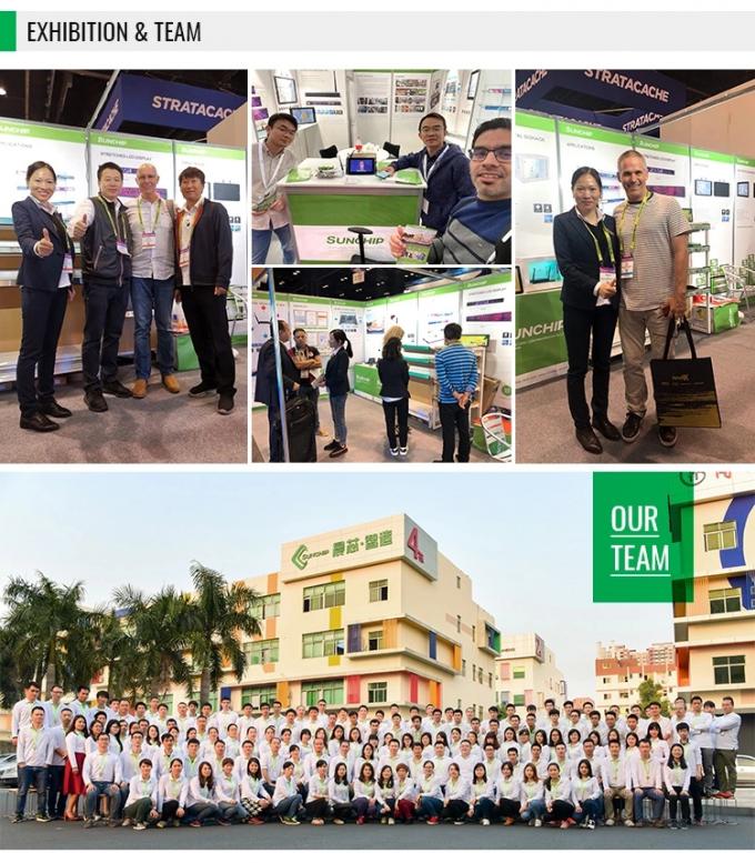 RK3588 Ενσωματωμένη πλακέτα ARM 4*Cortex-A76 και 4*Cortex-A55 πυρήνες και υποστήριξη HDMI 8K 9