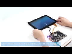 Sunchip 10.1inch Android SKD kit προϊόν, υποστήριξη μεταλλική θήκη, 7inch, 15.6inch κλπ μεγέθη