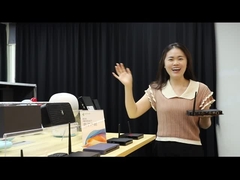 4K κιβώτιο του Media Player