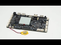 Ενσωματωμένος πίνακας συστημάτων