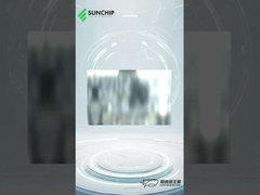 Πίνακα Rockchip RK3576 2.2 GHz