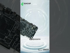 Το Rockchip RK3576 είναι ένας μέσος και υψηλού επιπέδου επεξεργαστής AIOT