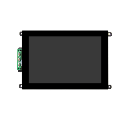 PX30 Rockchip HD 8 αρρενωπό ψηφιακό σύστημα σηματοδότησης οθόνης αφής ίντσας διαλογικό LCD
