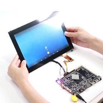 Βιώστε την απρόσκοπτη ενσωμάτωση Android Embedded Board με Android System σε ένα τσιπ