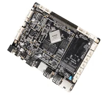 RK3568 Arm Board EMMC Αποθήκευση 16GB/32GB Προαιρετική ενσωματωμένη πλακέτα συστήματος