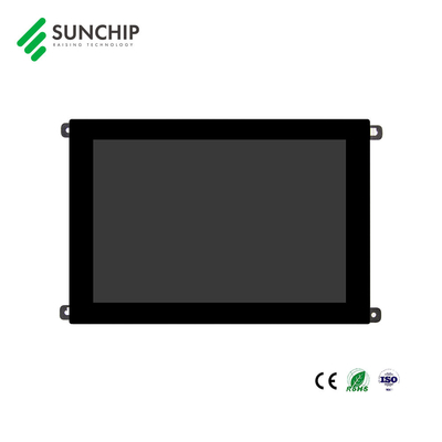 8 ιντσών LCD Touch Διαδραστική οθόνη Android Embedded Board με πολλαπλές διεπαφές δικτύου και Ethernet
