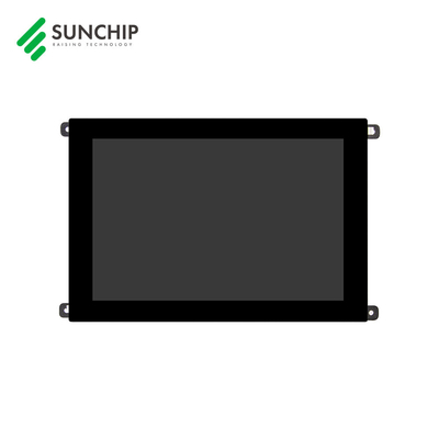 8 ιντσών οθόνη αφής LCD Android ενσωματωμένη πλακέτα με CPU Rockchip PX30 και υποστήριξη πολλαπλών διεπαφών