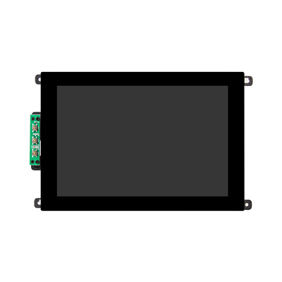 Εικονική οθόνη LCD Android Embedded Board με Rockchip RK-PX30 Quad-core με θύρες RJ45, WIFI, BT, USB
