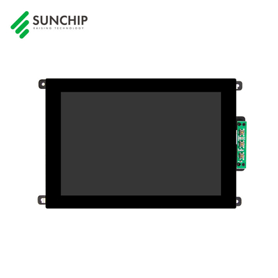 10.1 ιντσών Mipi LCD Touch Screen RK3288 Android PCBA Control Board για μηχανή διαφήμισης