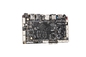 Αρρενωπή μητρική κάρτα πινάκων WIFI BT 4G PCIE Media Player ανάπτυξης RK3568 USB3.0 I2C