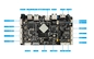 Sunchip Embedded Board RK3566 Quad Core A55 MIPI LVDS EDP HD Supported For Kiosk Menu