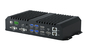 Αρρενωπό κιβώτιο πυρήνων RS232 RS485 WIFI Gigabit Ethernet Media Player RK3588 8K UHD Octa