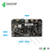 Rockchip Rk3566 Πινακίδιο Motherboard Quad Core 2GB RAM Android 11.0 Πίνακα
