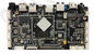 RK3566 βιομηχανικές μητρικές πλακέτες για Koisk Touch Screen Ai Board Core Board RK3568 RK3588 Andrroid Mainboard