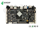 Rk3566 Pcba Circuit Board Υποστήριξη WIFI BT LAN 4G POE Android Development Board