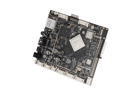 Rockchip RK3399 ενσωματωμένο σύστημα επιφάνειας υποστήριξης λειτουργίας ανίχνευσης βαρύτητας