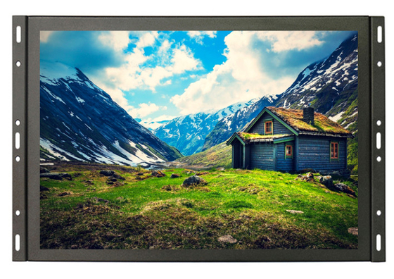 ODM/OEM Android 10,1 ιντσών Διαδραστική ψηφιακή σήμανση Rockchip RK3288 quad Core RJ45/Wifi/USB/BT