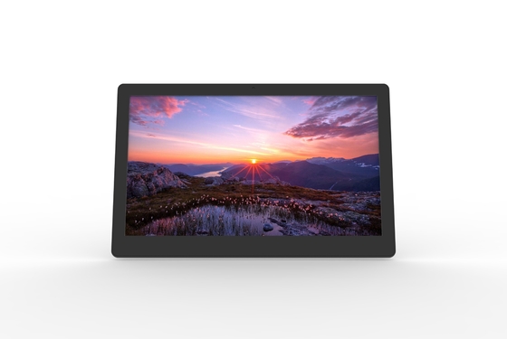 21.5 ιντσών Διαδραστική ψηφιακή σήμανση RK3288 Android OS Εμφάνιση αφής LCD Διαφημιστικό παίχτη