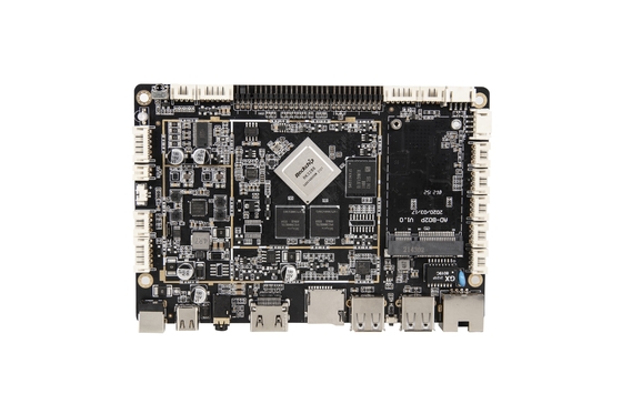 Rockchip RK3288 Android Embedded Board για έξυπνες εφαρμογές ελέγχου
