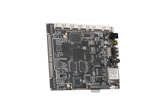 Για LCD διαφημιστική οθόνη PCBA LCD Rockchip PX30 Android Embedded Board