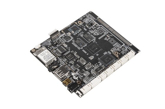 Android Embedded Board με διεπαφή Mipi / EDP / LVDS για μηχανές διαφήμισης ψηφιακής σήμανσης