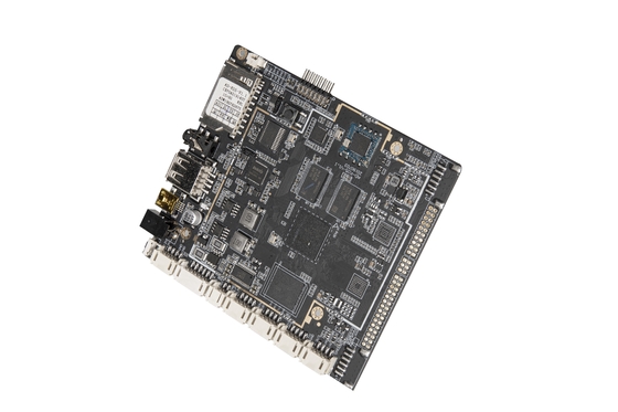 Φαρμακείο Rockchip PX30 Android 8 mianboard με Ethernet wifi BT HD MI για εμπορική οθόνη
