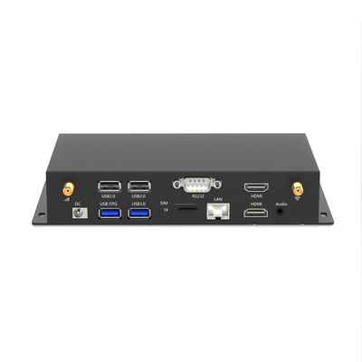 Android 7 9 10 11 12 Media Player Προσαρμοσμένο RK3328 RK3288 RK3399 RK3568 RK3588 CPU digital signage media player box