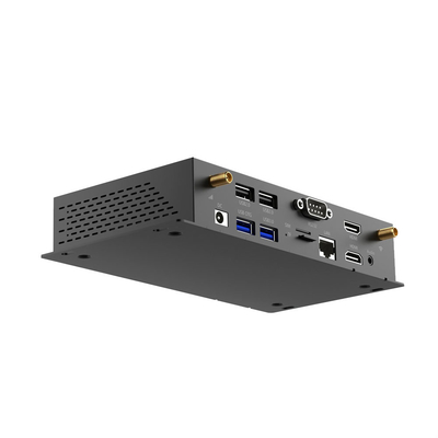 Android 7 9 10 11 12 Media Player Προσαρμοσμένο RK3328 RK3288 RK3399 RK3568 RK3588 CPU digital signage media player box