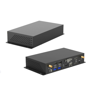 Media Player Quad-core RK3568 Android 11 λειτουργικό σύστημα και σταθερότητα Πολλαπλές διεπαφές για εμπορική διαφήμιση POS ψηφιακό πλαίσιο φωτογραφίας και περισσότερα
