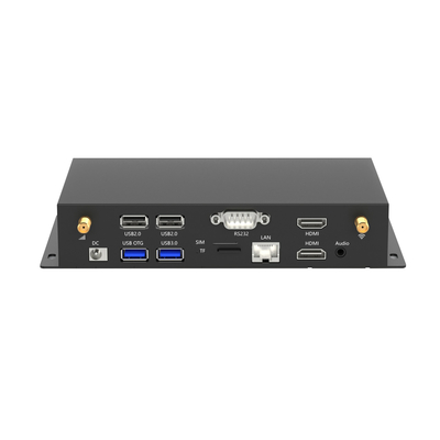 Τέσσερις πυρήνες RK3568 Android Media Player με και σταθερότητα πολλαπλών διεπαφών για διάφορες εφαρμογές