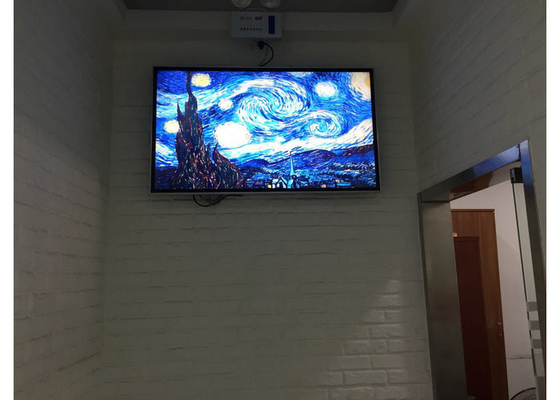 Εξωτερική οθόνη LCD διαδραστική οθόνη όλα σε ένα ψηφιακή σήμανση 27 ιντσών περίπτερο για νοσοκομεία ξενοδοχεία εμπορικά κέντρα