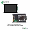 8 αρρενωπό LCD ψηφιακό σύστημα σηματοδότησης SKD οθόνης αφής ίντσας διαλογικό LCD με PX30 Rockchip