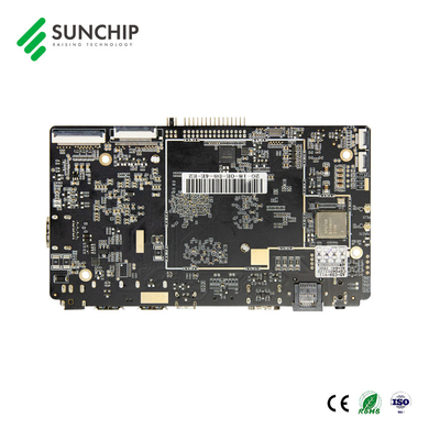 Android 12 Rockchip Board / Industrial Arm Board με RK3588 CPU και LVDS EDP MIPI HD ενσωμάτωση