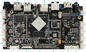 RK3566 πίνακας βραχιόνων ανάπτυξης με ενσωματωμένο πίνακα ΒΡΑΧΙΌΝΩΝ σημείου εισόδου UART του τοπικού LAN 4G WIFI BT τον USB