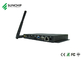 4G PCIE RK3399 Media Player με WIFI BT Gigabit Ethernet για ψηφιακά πίνακα μενού