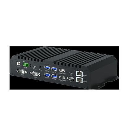 Android 12 RK3588 Octa-core 8K Android Media Player Box για διαφημιστική οθόνη ή οθόνη οθόνης