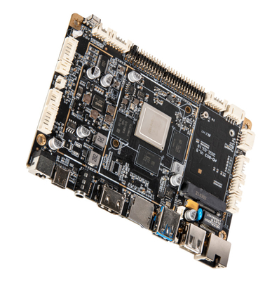 Android Open Root Industrial ARM Board για διαδραστική οθόνη αφής LCD ψηφιακή σήμανση