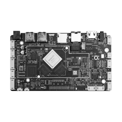 Rockchip Android Motherboard RK3399 Android PCB Motherboard για μηχανή διαφήμισης
