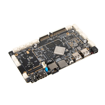 Κάμερα MIPI / USB Υποστηριζόμενη ενσωματωμένη πλακέτα με συνδεσιμότητα 4G LTE Wi-Fi Bluetooth και μνήμη 2GB / 4GB